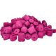 LK Baits Salt Red Hallibut Pellets 1kg, 20mm