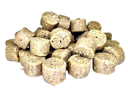 LK Baits Pellets Carp 17mm, 10kg