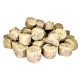 LK Baits Pellets Carp 17mm, 10kg