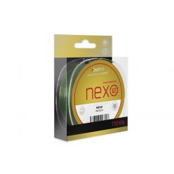 Delphin NEXO 12 zöld 0,10mm 6,8kg 130m