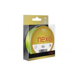 Delphin NEXO 8 fluo 0,08mm 5,0kg 130m