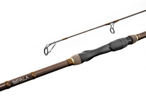 Delphin IMPALA Carper bojlis bot / 2 rész 360cm/3,00lbs