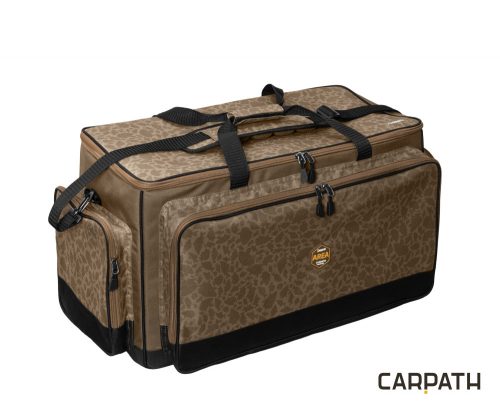 Delphin Area CARRY Carpath 3XL horgász táska