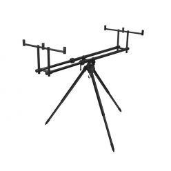 Tripod Delphin TPX3 BlackWay 3 bottra