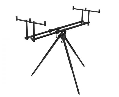 Delphin TPX3 BlackWay Tripod 3 bottra