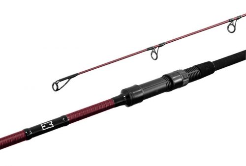 Delphin ETNA E3 bojlis bot / 2 rész 360cm/3.25lbs