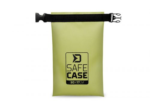 Vízálló irattartó Delphin SafeCASE 30x17cm