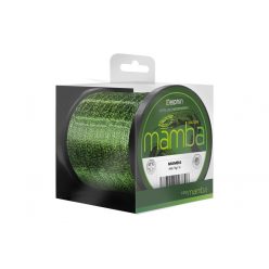 Delphin MAMBA Carp / camou 0,26mm 5,2kg 300m