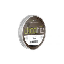 Monofil Delphin CHOD hardline 0,40mm 11,3kg 25m