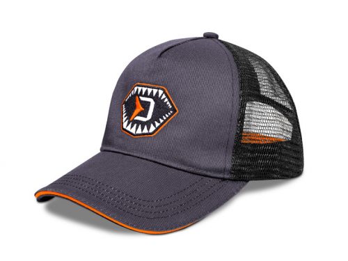 Sapka Delphin Atak! Trucker UNI