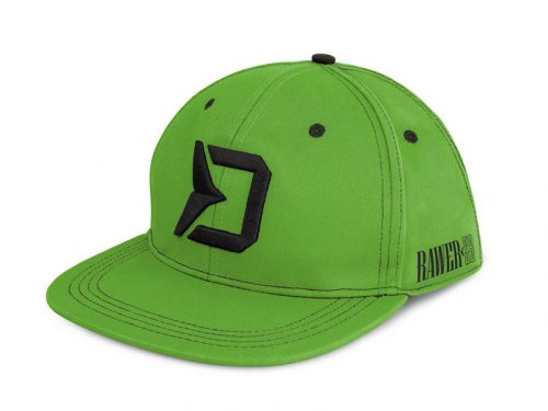 Sapka Delphin RAWER SnapBack UNI