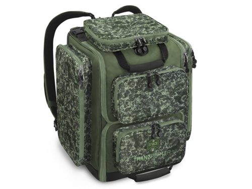 Hátizsák x Carryall Delphin TRANZPORTER SPACE C2G 55L