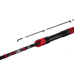 Delphin RedCODE 183cm/0.5-5g