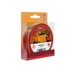 Delphin MAMBA Feeder / Fire 0,20mm 3,5kg 300m