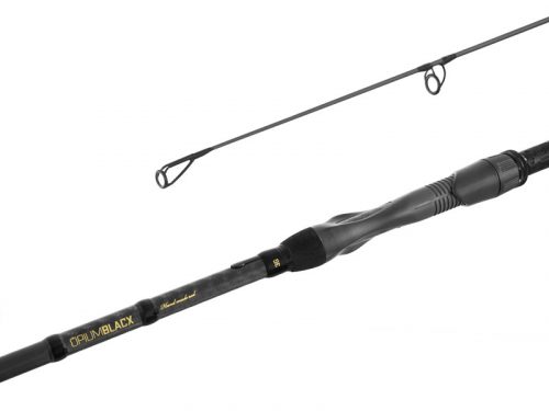 Delphin Opium BlacxCARP 3G TechnoCORK 12ft/360cm/3,25lbs/2rész