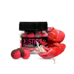 D SNAX POP csali 12mm/20g Rák-Krill