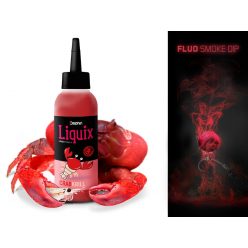 Fluo dip D SNAX LiquiX /100ml Rák-Krill