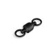 Delphin BlackSWIVEL BB / 100db 120kg