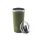 Thermo bögre Delphin IsolaCUP Green 600 ml