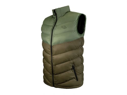 Delphin OutLINE Vest mellény XXL