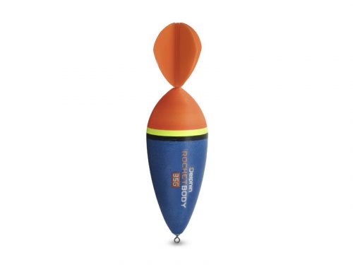 Delphin RocketBODY csukázó úszó, 35g