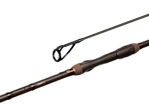 Delphin IMPALA Carp V3 bojlis horgászbot 380cm/3,50lbs/2 rész