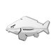 Delphin CARP 3D matrica króm króm