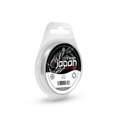   Monofil Delphin JAPAN Origin / Ultra átlátszó 0,128mm 1,41kg 50m