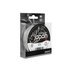   Monofil Delphin JAPAN Origin / Ultra átlátszó 0,234mm 4,43kg 200m