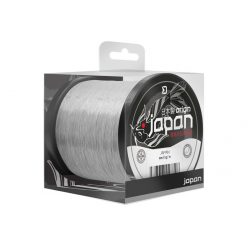   Monofil Delphin JAPAN Origin / Ultra átlátszó 0,369mm 9,96kg 300m