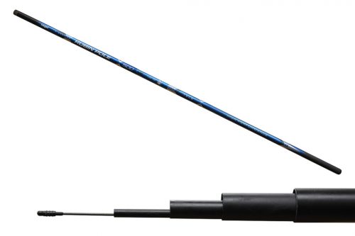 KAMASAKI RUBIN POLE 5M