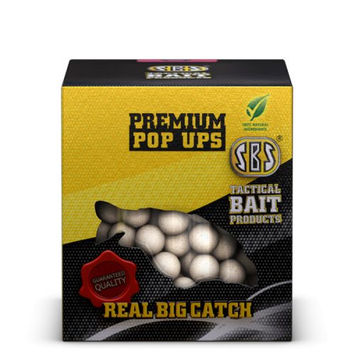 SBS Premium M1 White Pop Ups" "16, 18, 20 mm M1