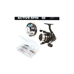 WIZARD ACTIVE SPIN SZETT HEAVY 2,40 M