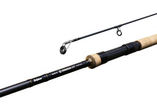 Delphin ARMADA CARP BlackWay / 2 rész 300cm/3,00lbs bojlis bot