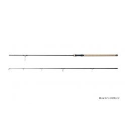   Delphin ARMADA CARP BlackWay / 2 rész 360cm/3,00lbs bojlis bot