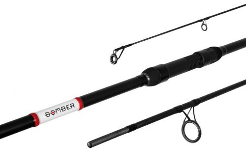 Delphin BOMBER spod bot  / 2 rész  360cm/5.00lbs