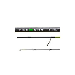 WIZARD FINE UL SPIN 193M 1.5-5G