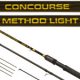 BENZAR CONCOURSE METHOD FEEDER LIGHT 360