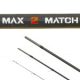 CARP EXPERT MAX2 MATCH BOT 3,90M