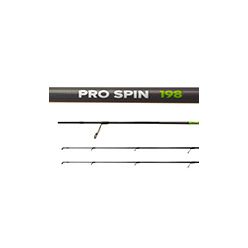 WIZARD PRO SPIN 210