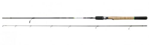 Bot Wizard Carbon Solid Spin 2,20m