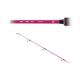 WIZARD PINK SPIN BOT 30-60G 2.70M