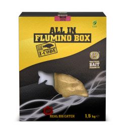 SBS All In Flumino Box Z-Code" "summer pineapple