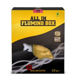 SBS All In Flumino Box" "Squid & Octopus