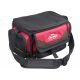 Berkley System Bag Red-Black 4 boxes táska