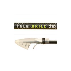 WIZARD TELE SKILL BOT 1,80M 5-25G