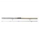 CARP ACADEMY Invictus 3.60m 3lbs 3r