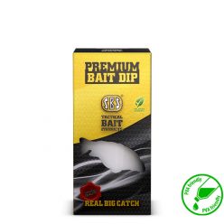 SBS Premium Bait Dip" "Ace Lobworm