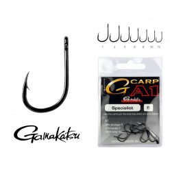 GAMAKATSU G-Carp A1 Specialist 10/cs.8