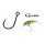 GAMAKATSU Gamakatsu hook LS-3423F 8-as